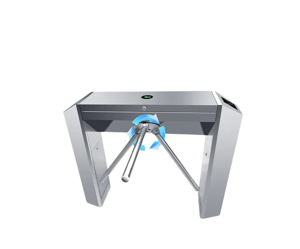 بوابات ترنستايل (Turnstile)